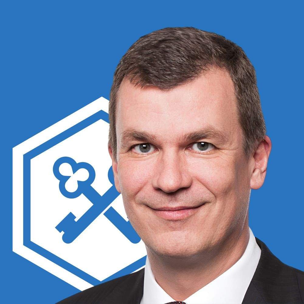 Norbert Gehrke